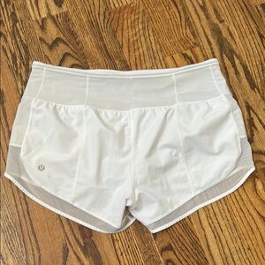Lululemon Shorts. Size 8.